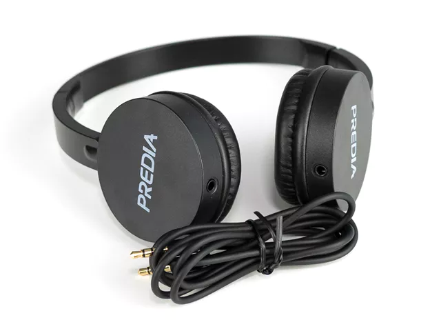 Predia Easy Headphone