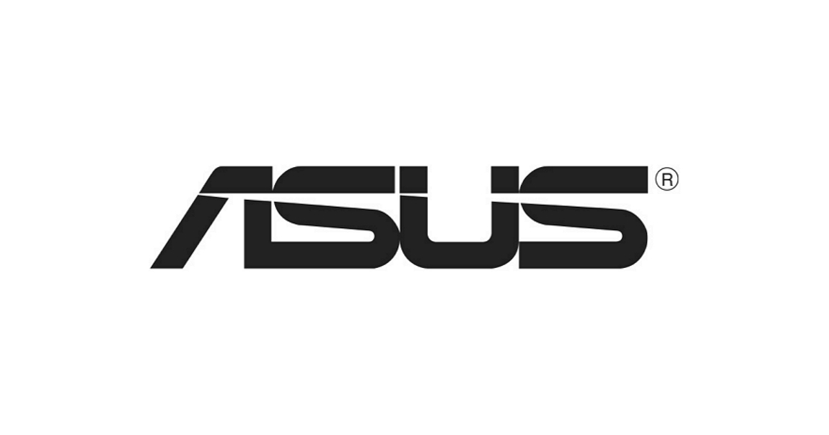 ASUS ASUS