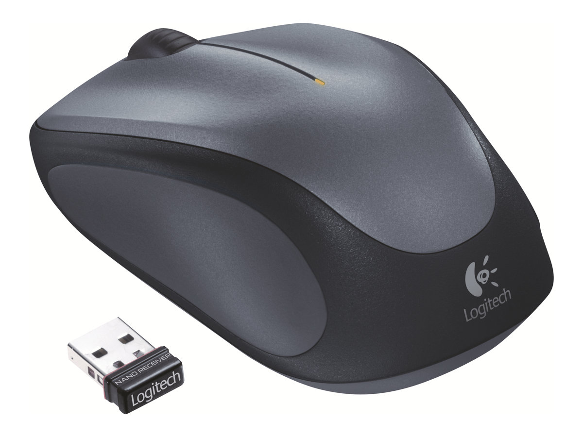 Wireless Mouse M235 WER Occident