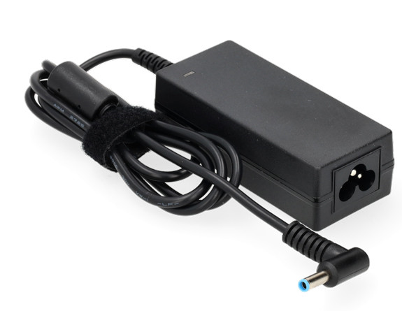 2D HP 45W Barrel Power Adapter 2D HP 45W Barrel Power Adapter