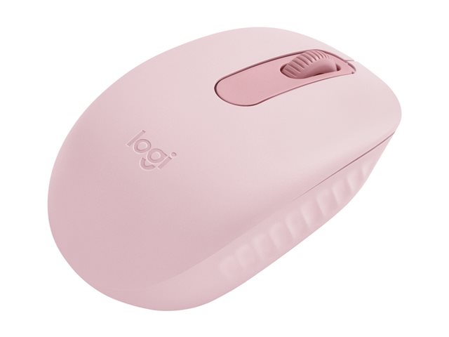 Logitech M196 - Wireless  Mouse rose Logitech M196 - Wireless  Mouse rose