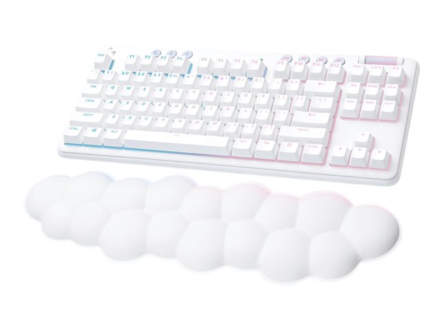 Logitech G G715
