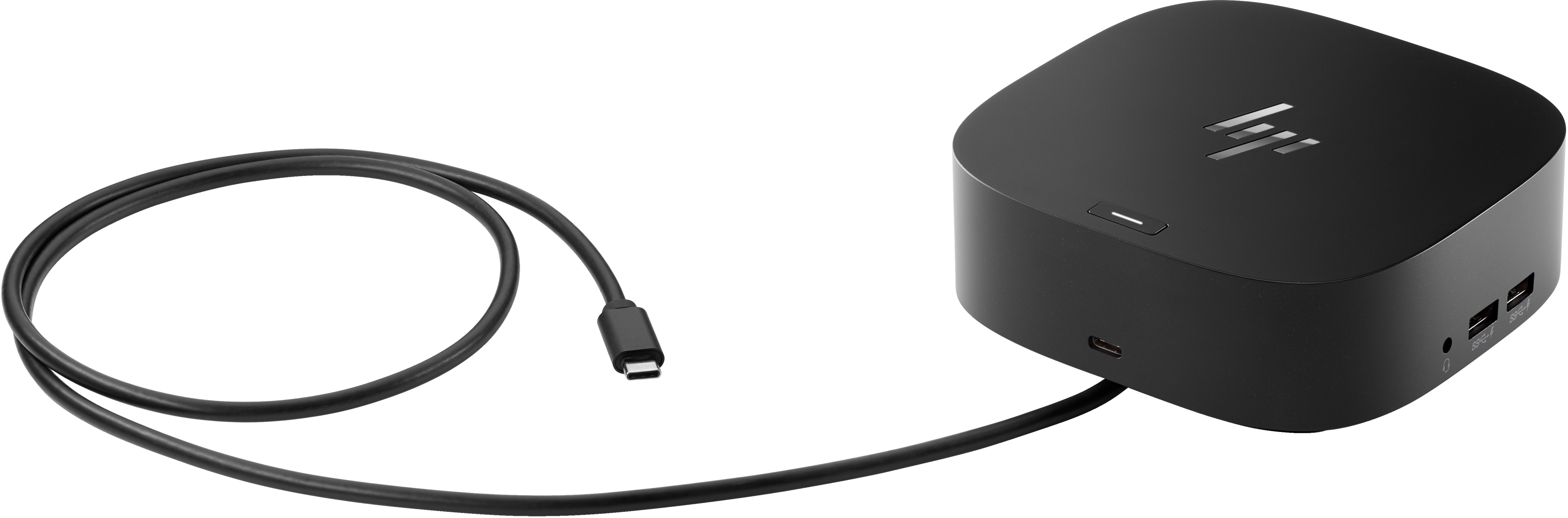 HP USB-C G5 Essential Dock HP USB-C G5 Essential Dock