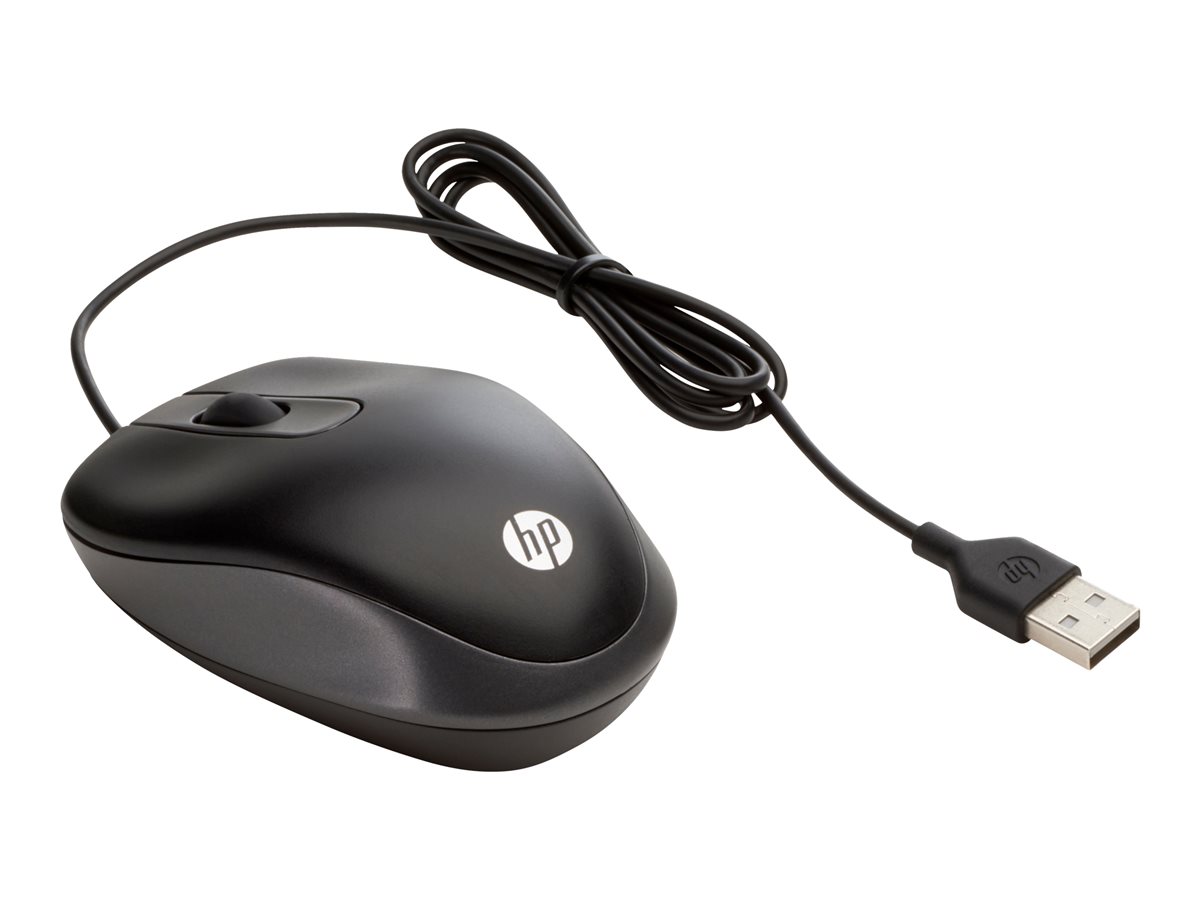 HP Travel Mouse HP Travel Mouse