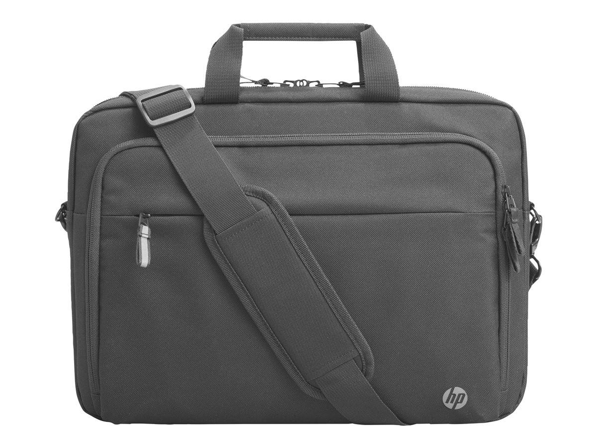 HP Rnw Business 15.6 Laptop Bag. HP Rnw Business 15.6 Laptop Bag.