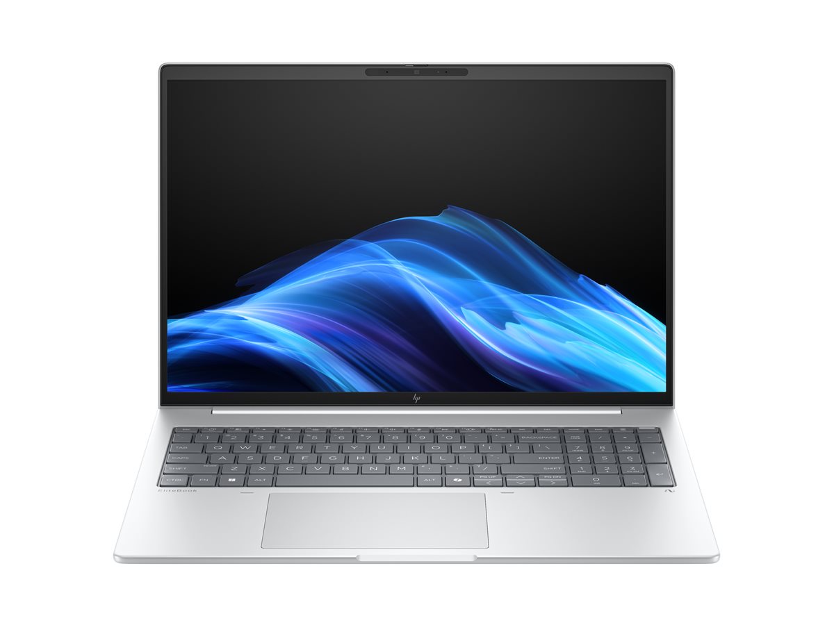 HP EliteBook 8 G1i 16 Next Gen AI
