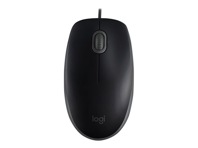 Logitech B110 Silent Mouse