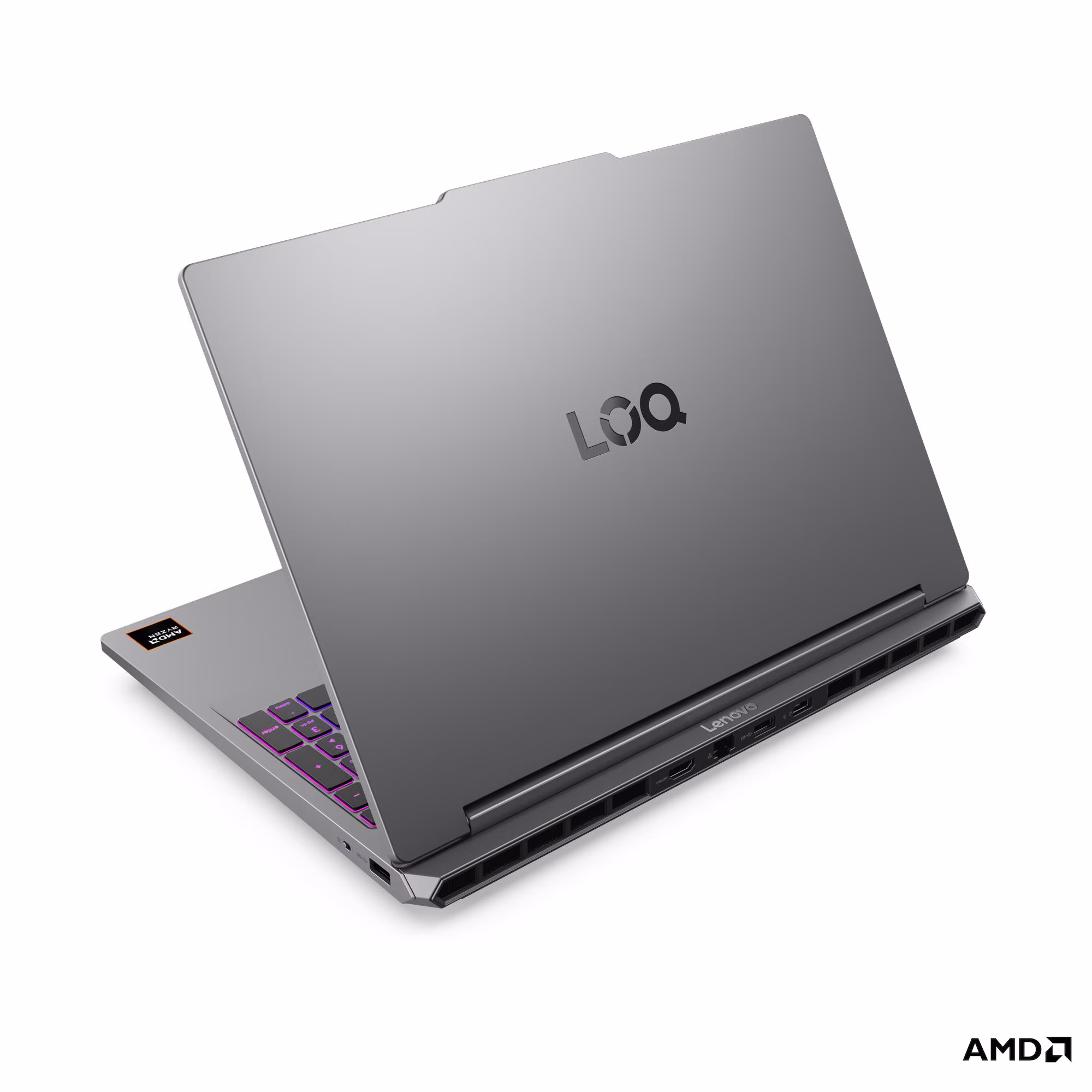 Lenovo LOQ 15AHP11 AI-Powered Gaming