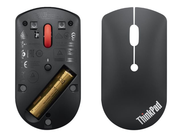 Lenovo ThinkPad Silent - mouse