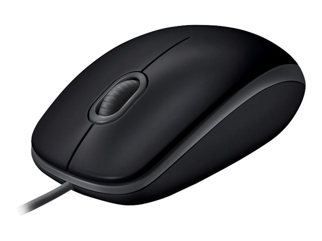 Logitech B110 Silent Mouse