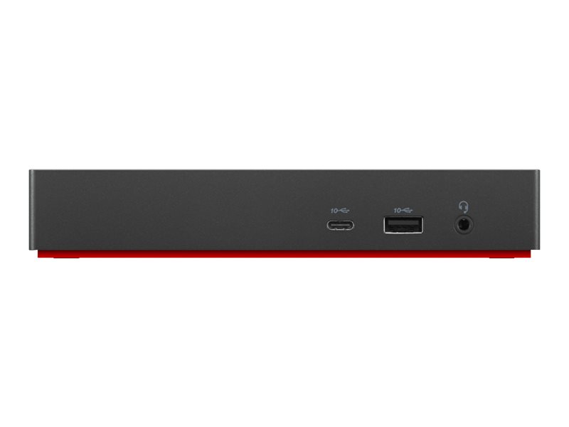 Lenovo ThinkPad Universal USB-C Dock Lenovo ThinkPad Universal USB-C Dock