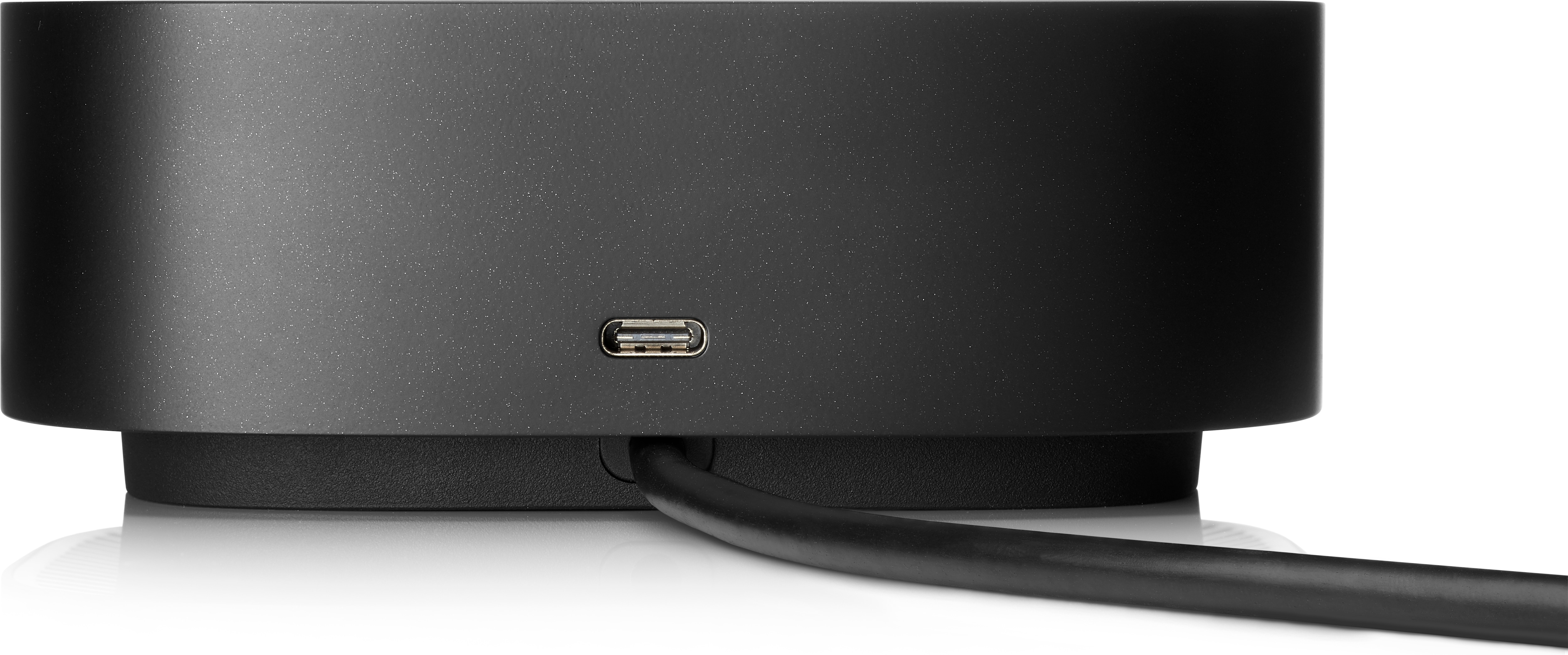 HP USB-C G5 Essential Dock HP USB-C G5 Essential Dock