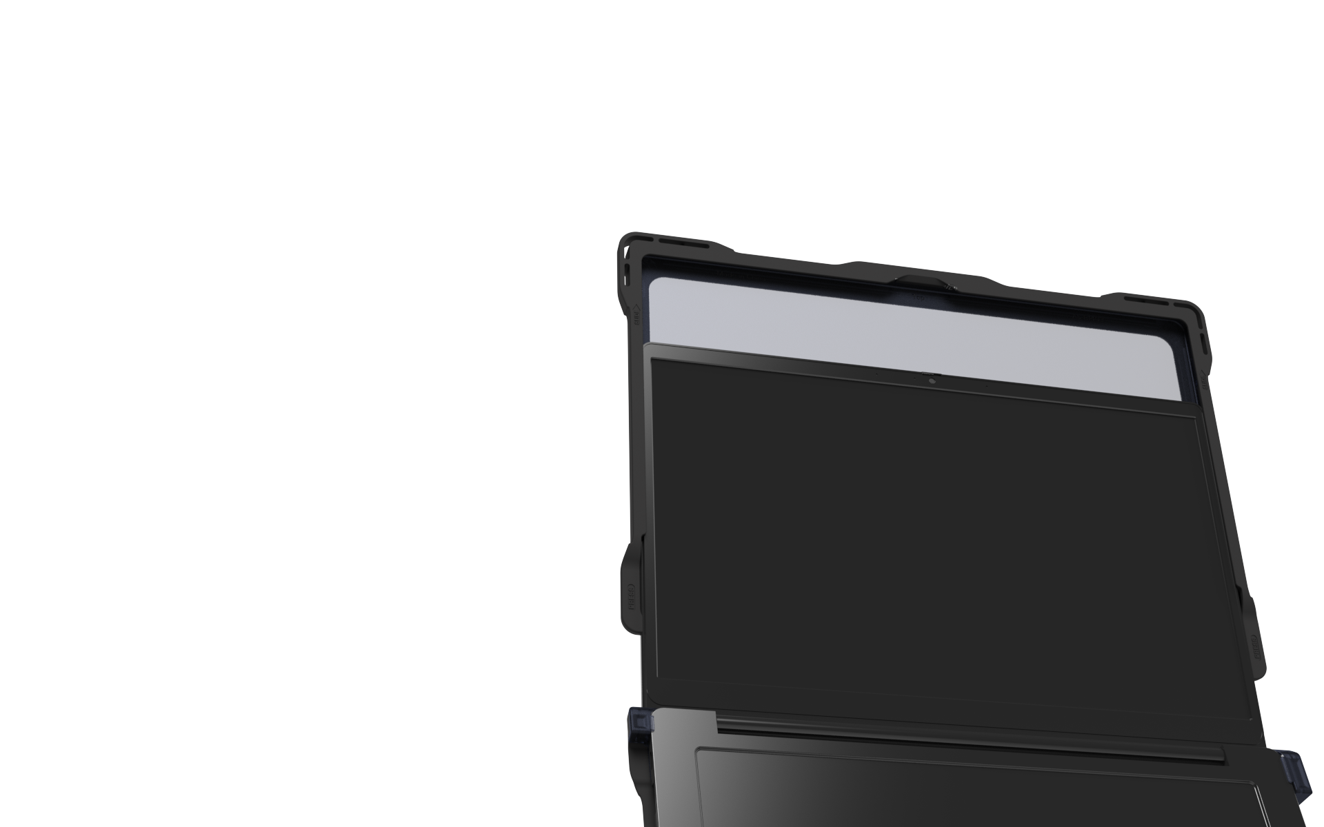 Shock case for Asus B(M)1403