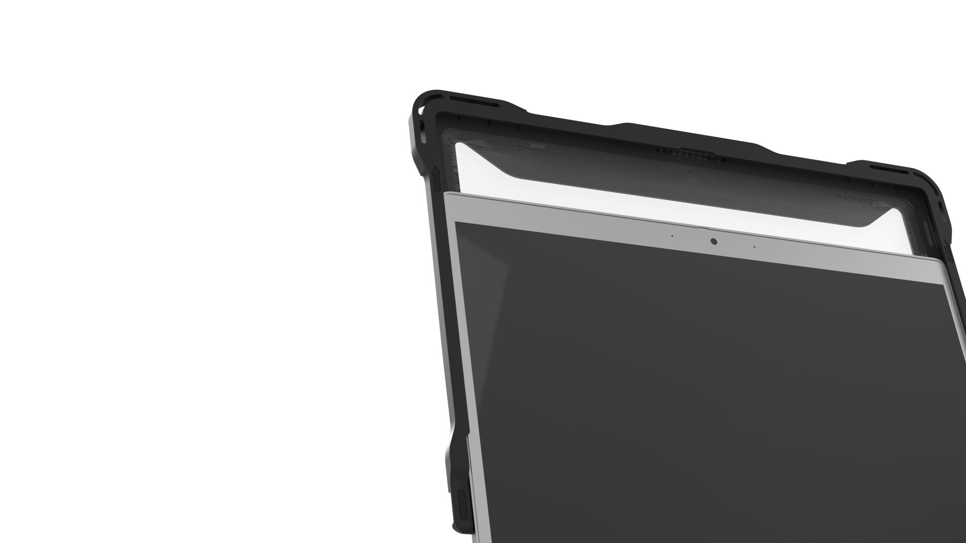 Shock Case HP Probook 435 G10 Shock Case HP Probook 435 G10