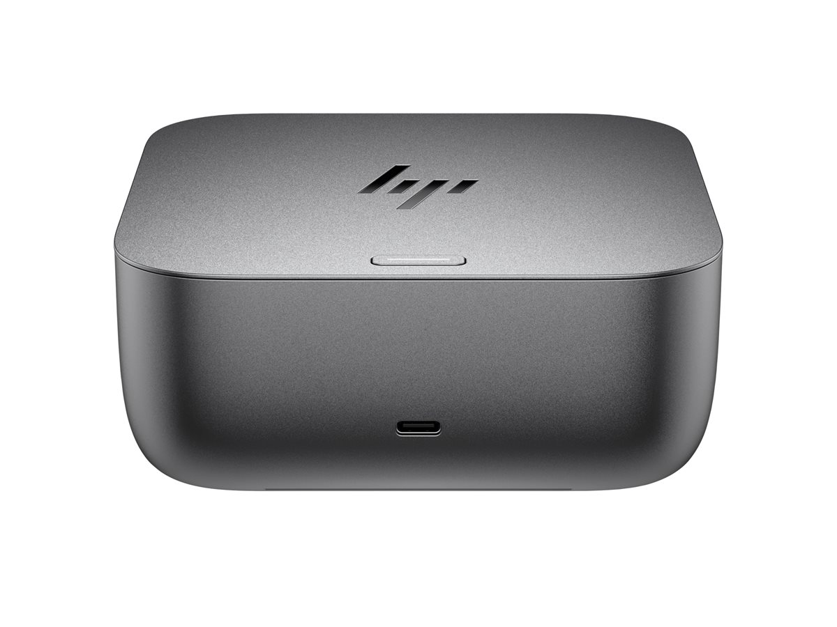 HP Thunderbolt Dock G6 - Docking station