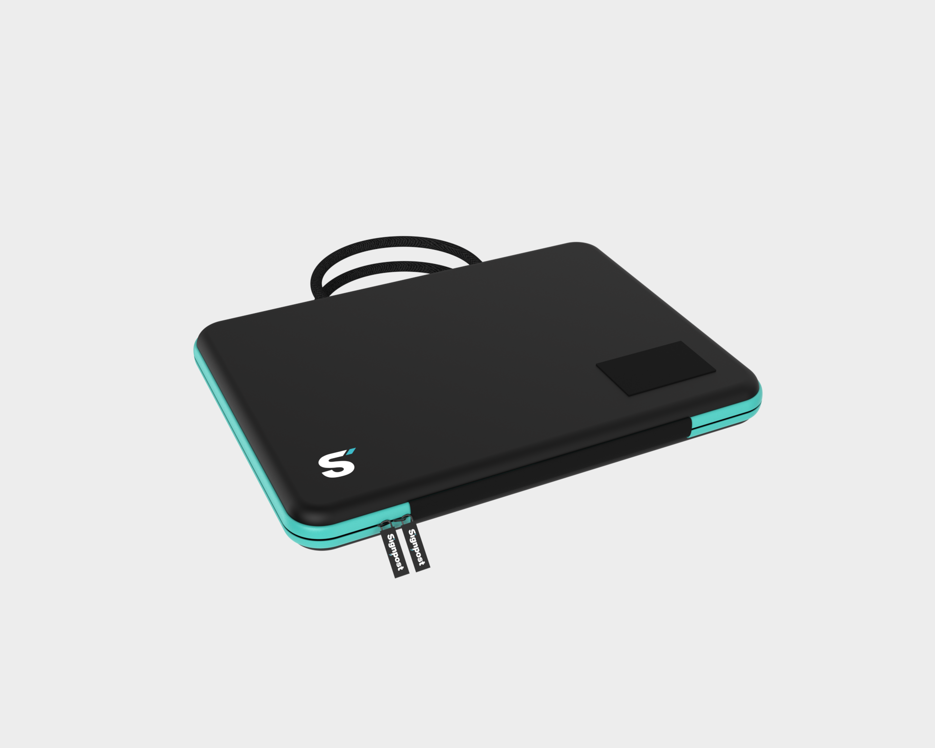 Signpost EVA sleeve Signpost EVA sleeve